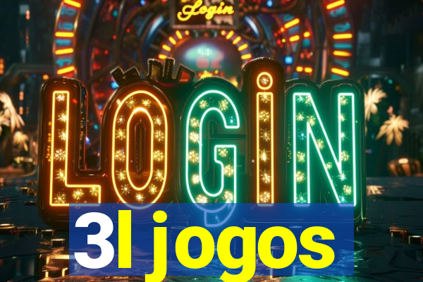 3l jogos